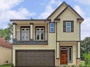 8039 Woodward St, Houston, TX 77051