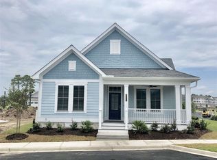 8221 Living Tide Dr, Myrtle Beach, SC 29572