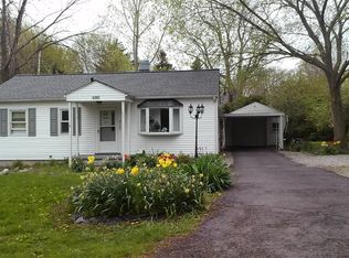 4392 E Ledge Rd, Pt Clinton, OH 43452