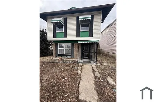 4128 W Carter Ave Photo 1