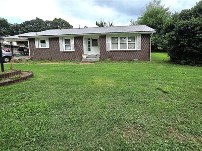 113 Pleasant Ave, Berryville, AR, 72616