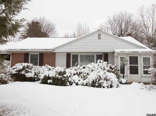 306 E Coover St, Mechanicsburg, PA 17055