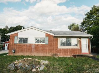 525 Emerick St, Ypsilanti, MI
