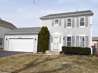 9422 71st St, Kenosha, WI 53142