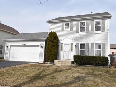 9422 71st STREET, Kenosha, WI, 53142