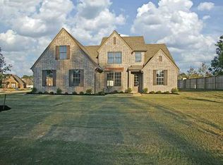 5984 Milton Wilson Rd, Arlington, TN 38002