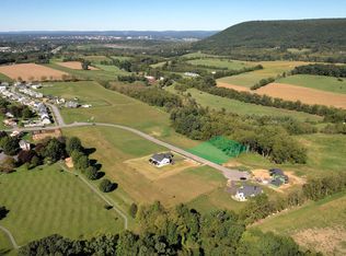661 Montclair Ln, Boalsburg, PA 16827