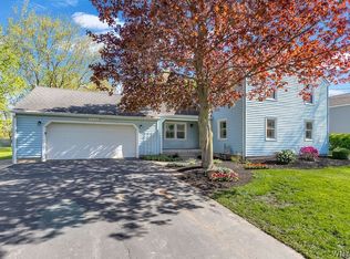 9630 High St, Clarence Center, NY 14032