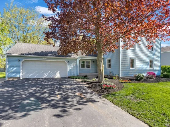 9630 High St, Clarence Center, NY 14032