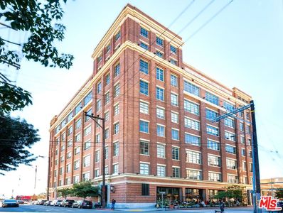 1850 Industrial St APT 407, Los Angeles, CA, 90021