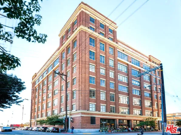 1850 Industrial St APT 407, Los Angeles, CA 90021