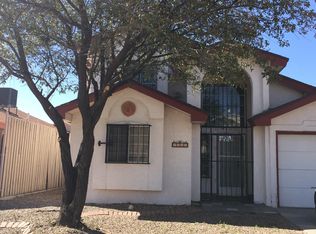 7505 Medano Dr, El Paso, TX 79912