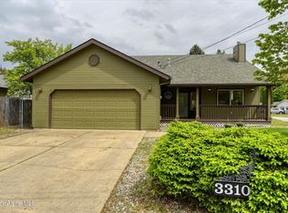 3310 N 17th St, Coeur D Alene, ID 83815