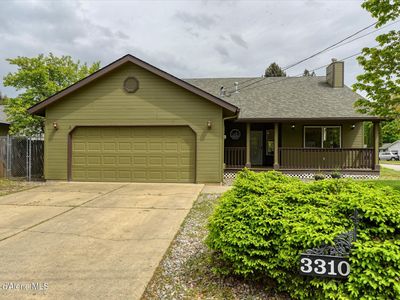 3310 N 17th St, Coeur D Alene, ID, 83815