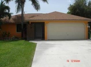 5410 26th Ave SW, Naples, FL 34116
