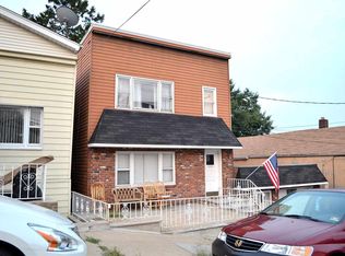 1509 67th St #2, North Bergen, NJ 07047