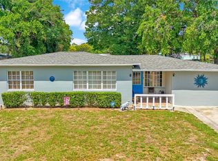 (Undisclosed Address), Orlando, FL 32807