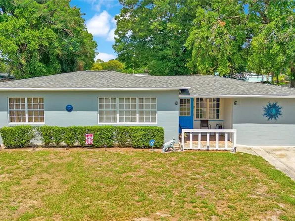 (undisclosed Address), Orlando, FL 32807