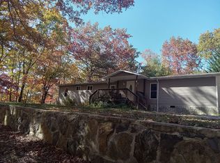 4571 Peake Mountain Rd, Fulks Run, VA 22830
