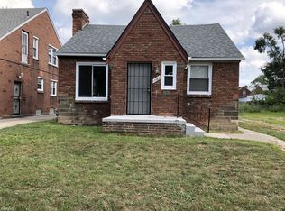 17182 Littlefield St, Detroit, MI 48235