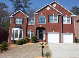 4808 Clay Brooke Dr SE, Smyrna, GA 30082