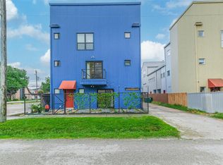 5105 Lillian St, Houston, TX 77007