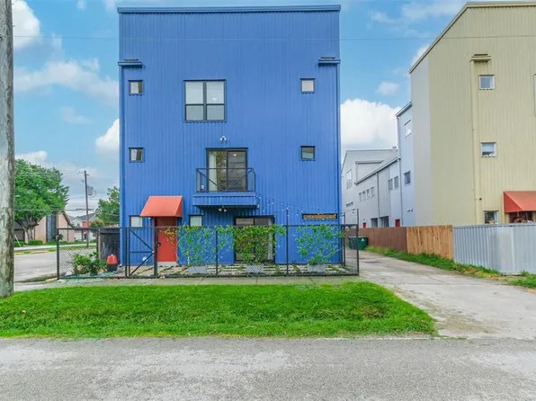 5105 Lillian St, Houston, TX 77007