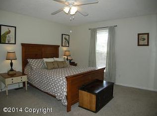 2205 Rose Creek Dr, Gillette, WY 82718