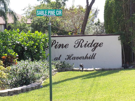 3rd image of 4927 Sable Pine Circle #C