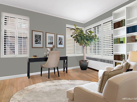 4th image of 17 Chittenden Ave APT 5C