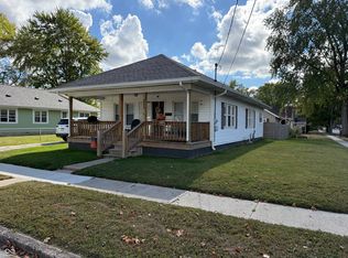 225 Vine St, Chesterfield, IN 46017