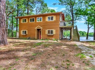 918 River Rd, Lowndesboro, AL 36752