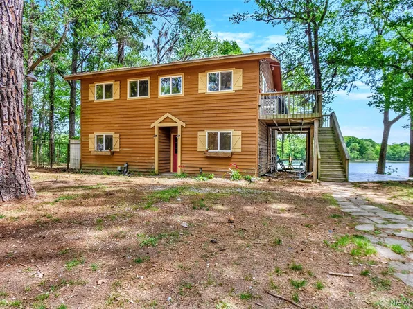 918 River Rd, Lowndesboro, AL 36752