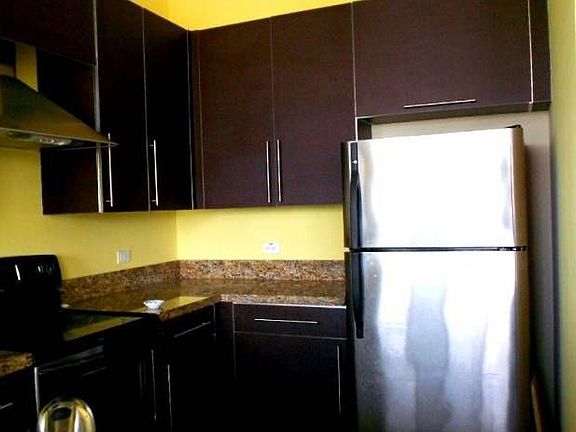European Kitchen