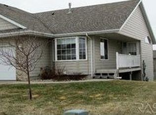 7207 W Leah St #2, Sioux Falls, SD 57106