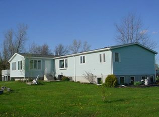 13266 Gera Rd, Birch Run, MI 48415