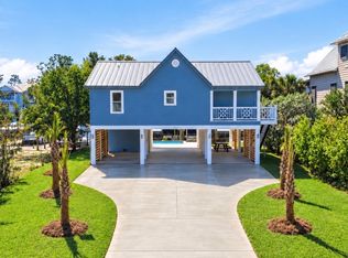 26553 Martinique Dr, Orange Beach, AL 36561