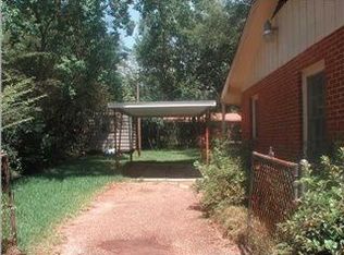 1715 Harbor Dr E, Mobile, AL 36605