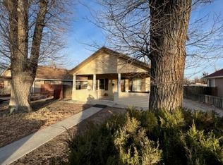 1205 San Juan Ave, La Junta, CO 81050