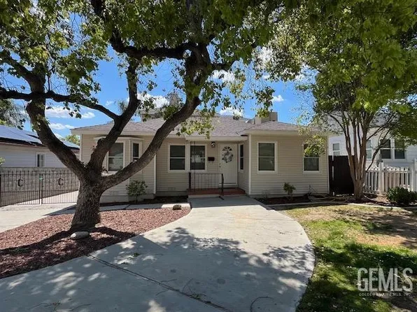 407 Magnolia Ave, Bakersfield, CA 93305