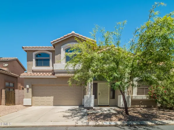8940 E CRESCENT Avenue, Mesa, AZ 85208