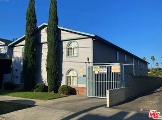 6616 Sylmar Ave, Van Nuys, CA 91405