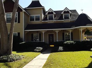 1415 Deerfield Rd, Richmond, TX 77406