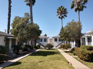 4072 Hamilton St, San Diego, CA 92104
