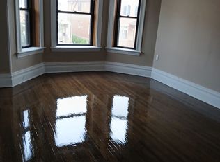 2838 S Keeley St #2, Chicago, IL 60608