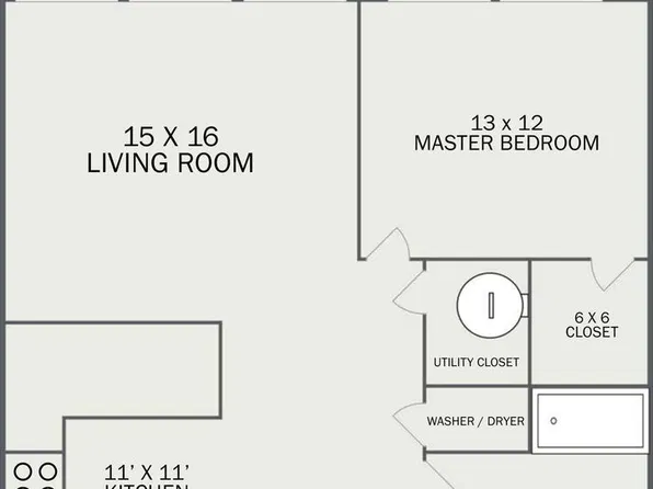 Waterview Luxury Apartments (Bayonne)