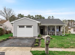 7 Picardy Pl, Southampton, NJ