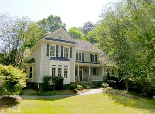 138 River Overlook Rd, Dawsonville, GA 30534