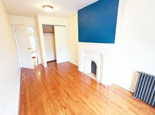 116 Ryerson St FLOOR 3, Brooklyn, NY 11205