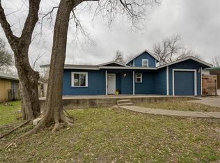 6003 Eureka Dr, Austin, TX 78745